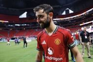 Manchester United v Everton FC: Premier League Summer Series - Source: Getty